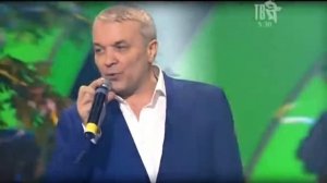 Александр Дюмин Белая Береза