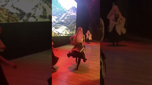 АНСАМБЛЬ"ИМЕДИ" В Ростове-на-Дону#танцы #кавказкиетанц смотреть онлайн