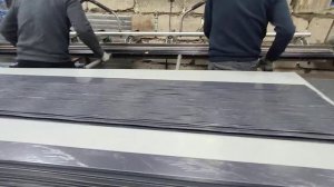 Гибка изготовление отливов для окон