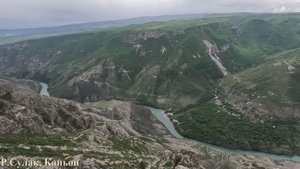 2025.05 Дагестан