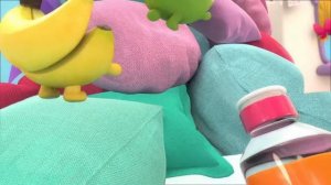 Кинди Кидс. Все серии подряд.