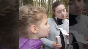 Квест "Ориентирование на местность!"