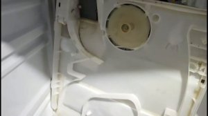 Діагностика холодильника Samsung RL39EBSW