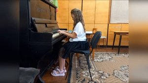 Кротенко Дарья 10 лет