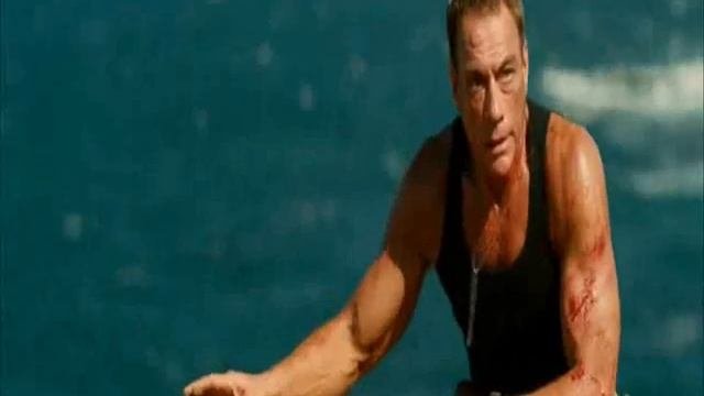 Добро пожаловать в джунгли (2013)