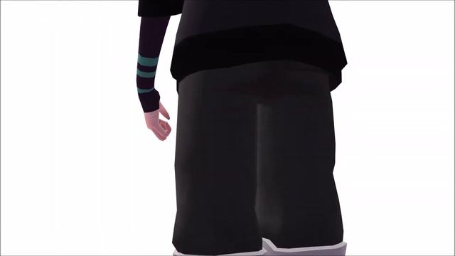 MMDДетство