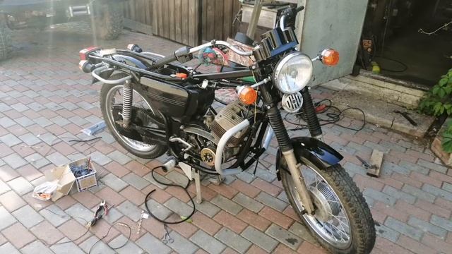 воскрешение Явы спустя 20 лет заточения в сарае смотреть онлайн