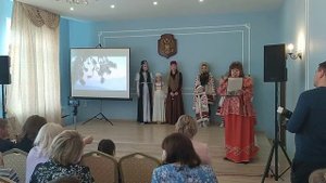 Широка страна моя родная