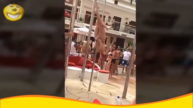 ПРИКОЛЫ ЛУЧШАЯ ПОДБОРКА 69 смотреть онлайн