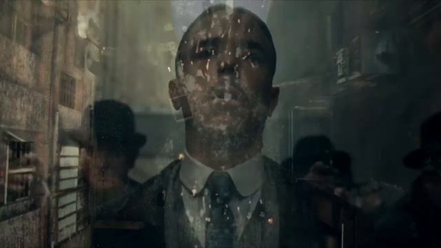 Томми Шелби убивает Билли Кимбера  Острые козырьки 