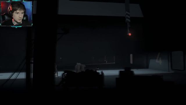 ВВЕРХ НОГАМИ ➤ INSIDE #4 смотреть онлайн