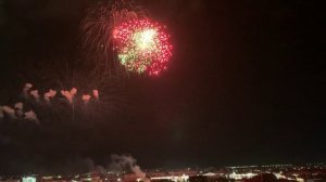 САЛЮТ КУРГАН  19.08.2023