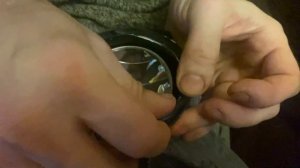 Легкая замена стекла ПТФ BMW X1 | Рем комплект противотум