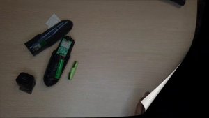 ЗАМЕНА АККУМУЛЯТОРА ТРИМЕРА РЕМИНГТОН 6030