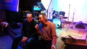 от Владимира Полякова про Любовь и болезнь)