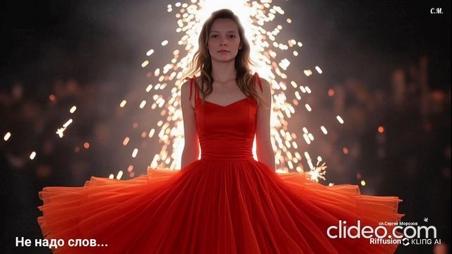 Не надо слов смотреть онлайн