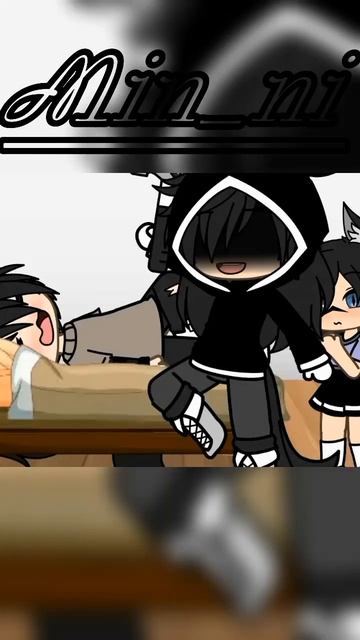 гача меме папа не любит когда его молотком бьют смотреть онлайн