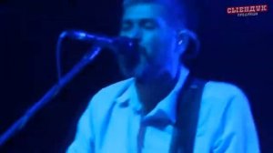 НОСОК ФРЕЙДА (ПОСЛЫШАЛОСЬ)