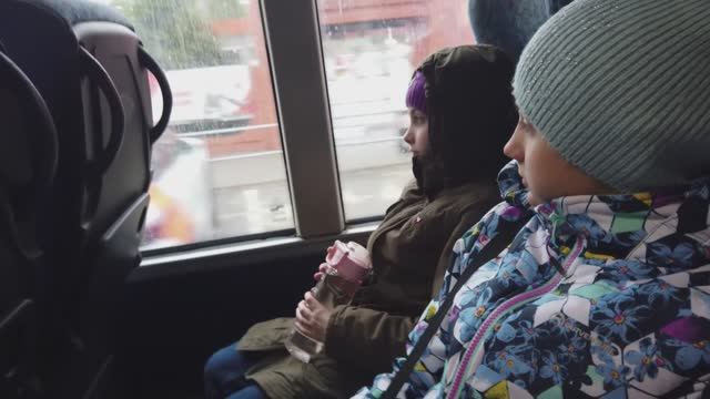 VLOG:ЕДИМ В МОСКВУ.ВДНХ ЧАСТЬ ПЕРВАЯ.