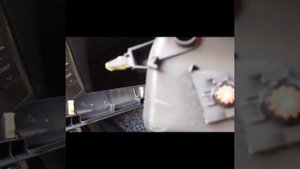 Ремонт верхнього бордачка Toyota Avensis 1.8 T25