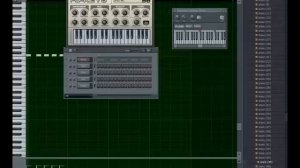 Scratch в FL Studio