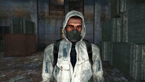 6 Самых Злых Персонажей из STALKER