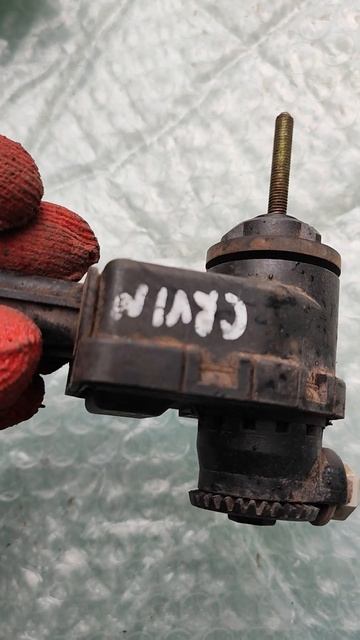 корректор фары для Honda CR-V смотреть онлайн