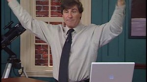 Введение в Астрономию - 35 Кометы