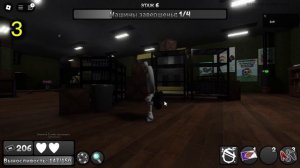 🍓 | КАК В ОДИНОЧКУ ДОХОДИТЬ ДО ВЫСОКИХ ЭТАЖЕЙ В DANDY'S WORL