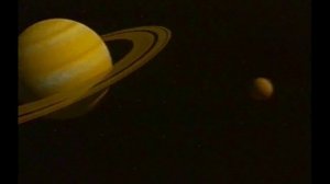 Введение в Астрономию - 31 Величественный Сатурн