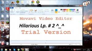 Как добавить картинку на видео
