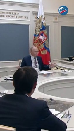 «Не рой яму другому»: Путин о попытках западных стран помешать России