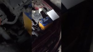 как достать резиновый наконечник надсвечника из свеч?