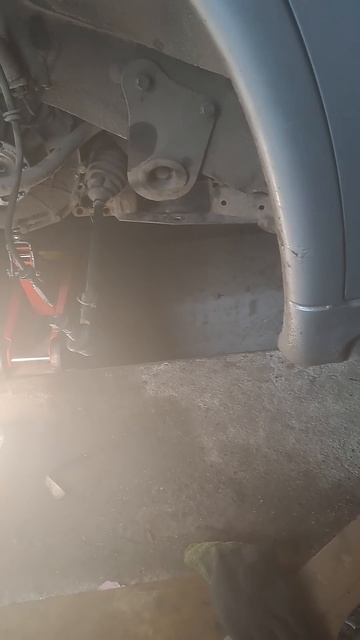 ремонт сцепления мерседес вито 110D в домашних услоаия ? смотреть онлайн