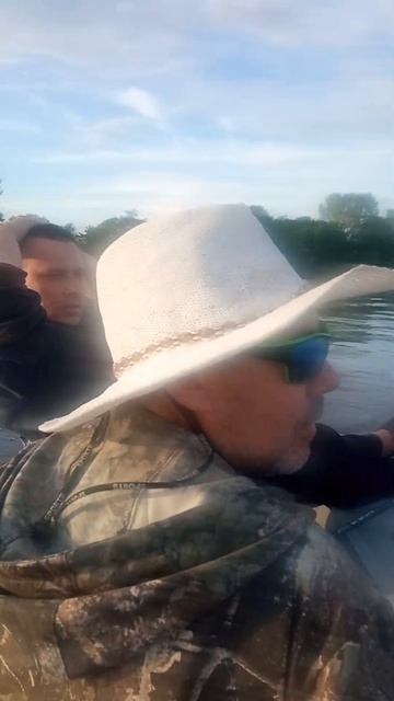 Рыбалка на Каме. 4 часть.открытие нового сезона. #приро? смотреть онлайн