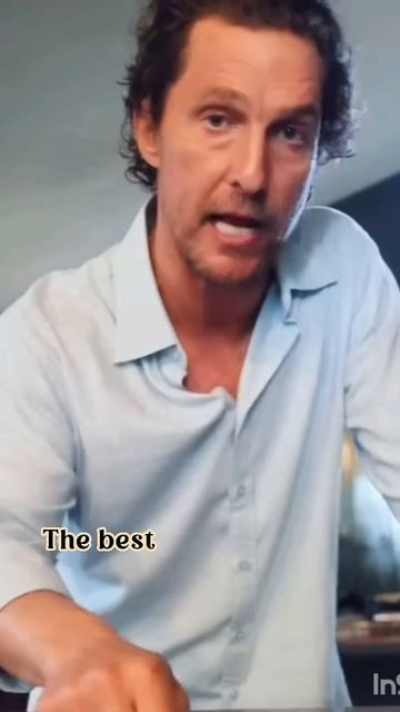 Matthew McConaughey is the best True Detective truedetective