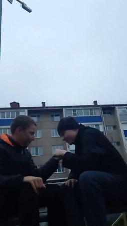 Кто сильнее в аймрестлинге 🤔