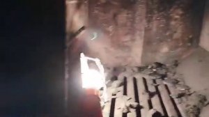 Банная печь «От Якова» через год жесткой эксплуатации