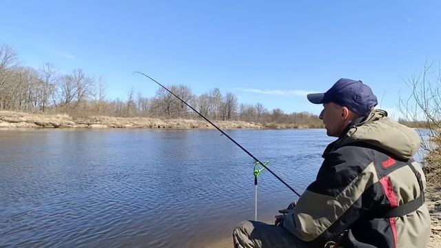 ТАКОЙ Я РЫБЫ ДАВНО НЕ ЛОВИЛ // БОРЬБА С ТРОФЕЯМИ.. смотреть онлайн