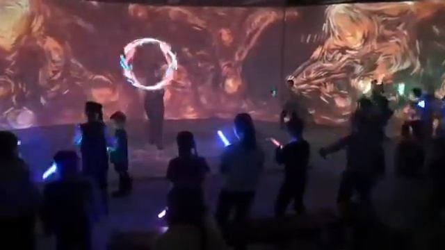 Бесплатные билеты детям. Спасибо всем за организацию мероприятия.