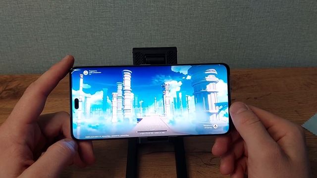 Honor 200 PRO за 3 минуты! Быстрый обзор смартфона! смотреть онлайн