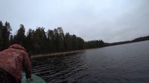 С Батей на Кордон. Две Недели в Тайге. Проверяем Сети. П