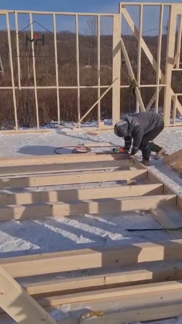 👉 Так можно? | СК Modern House, г. Владивосток смотреть онлайн