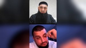 УМАР ХЕХОЕВ - САХАБ МАКАЛОВ | ПРЯМОЙ ЭФИР | Вай белхах лаьцна къамел