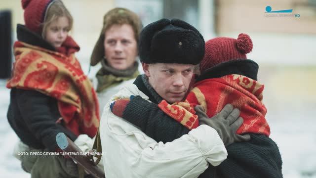 «Ангелы Ладоги»: как работают над фильмом о подвиге буеристов в годы	блокады Ленинграда