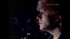 Владимир Кузьмин - Когда меня ты позовешь (1989)