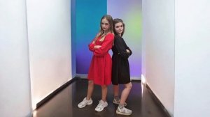 Veronica Quinn and Daria Ket