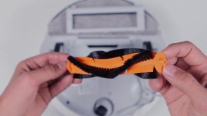 Неделя с Roidmi Eve Rook S — Лучший Бюджетный Робот-Пылесос 202