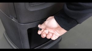 Печь-камин EVEREST S7