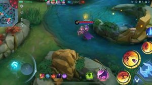 🔴ТУТОРИАЛ:НАСТРОЙКИ НА ФАННИ 2024! ДАБЛТРОСЫ!!MOBILE LEGENDS BANG BANG🔴